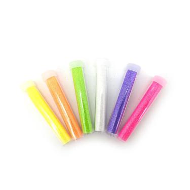 Imagem de Glitter Le Neon com 6 Unidades
