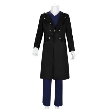 Imagem de Traje de cosplay My Hero Academia Shigaraki Tomura