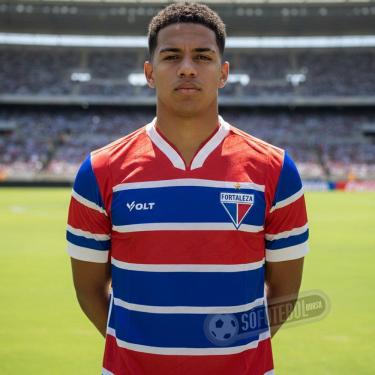 Imagem de Camisa Fortaleza - Modelo I