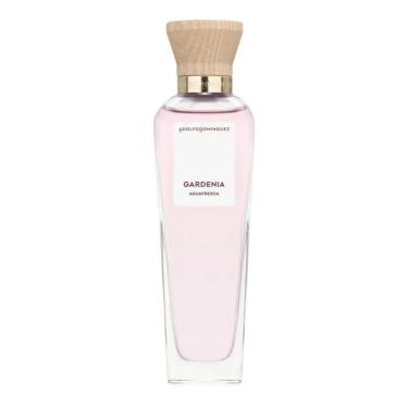 Imagem de Adolfo Dominguez Gardênia Eau De Toilette - Perfume Feminino 120ml
