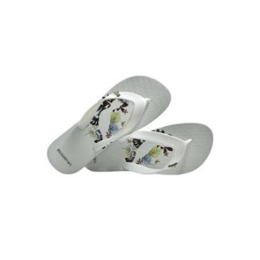 Imagem de Chinelo Reserva Pica-Pau Tropical ll-Unissex