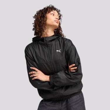 Imagem de Jaqueta Puma ESS Regular Windbreaker Feminina-Feminino