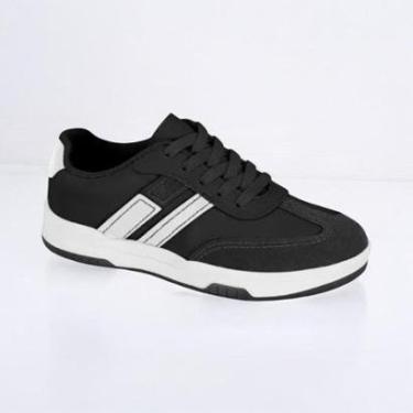 Imagem de Tênis Infantil Masculino Molekinho Original Casual Antiderrapante-Masculino