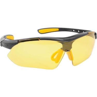 Imagem de Óculos de Segurança Boxer Âmbar Vonder OstenVonder