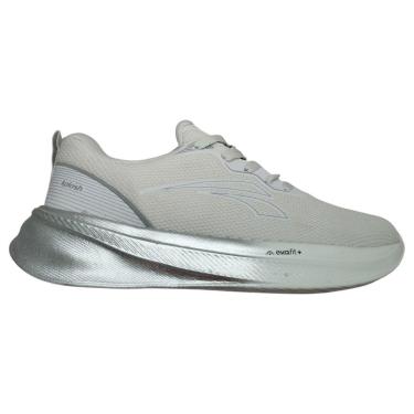 Imagem de Tênis Feminino Kolosh Tecido Conforto Esportivo E0445-Feminino