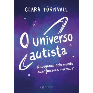 Imagem de Livro - O universo autista