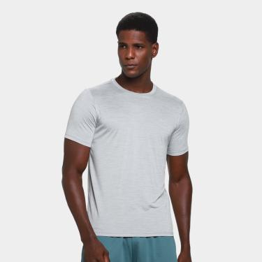 Imagem de Camiseta Mizuno Run Spark 2 Masculina-Masculino