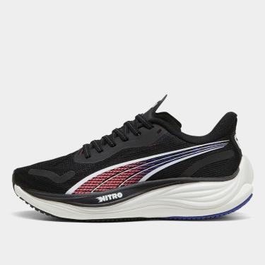 Imagem de Tênis Puma Velocity Nitro 3 WNS Feminino-Feminino