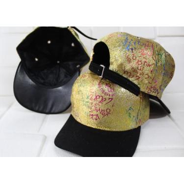 Imagem de Boné Premium, liso - Fabrica