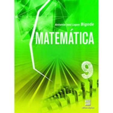Imagem de Matematica - 9º Ano