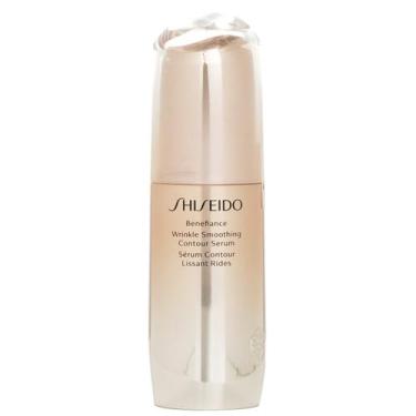 Imagem de Sérum Shiseido Benefiance Suavizante de Rugas 30mL Antienvelhecimento