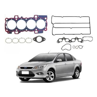 Imagem de Jogo Junta Cabeçote Bastos Focus Sedan 1.6 2009 A 2013