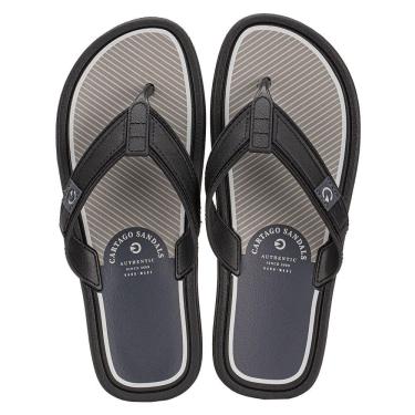 Imagem de Chinelo Masculino Maiorca Cartago 11326
