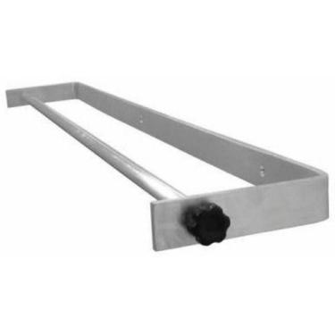 Imagem de Suporte Para Lençol Papel Descartável Bobina 70cm - Higipack