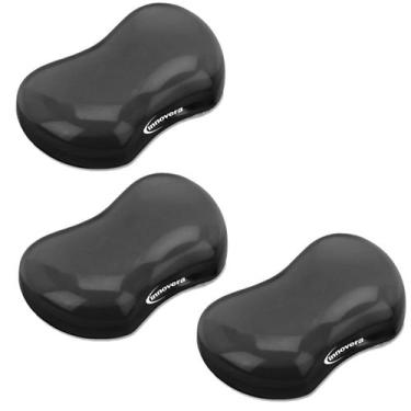 Imagem de Descanso de pulso Innovera IVR51452 Gel para pele macia