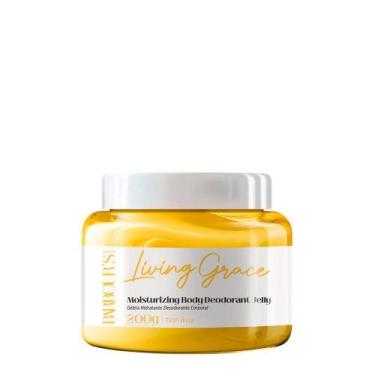 Imagem de Barbour's Beauty Living Grace - Hidratante Desodorante Corporal 200g -