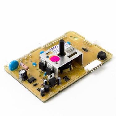 Imagem de Módulo Controle Lavadora Electrolux LTD09 Bivolt CP-1467 - C.P, Compat