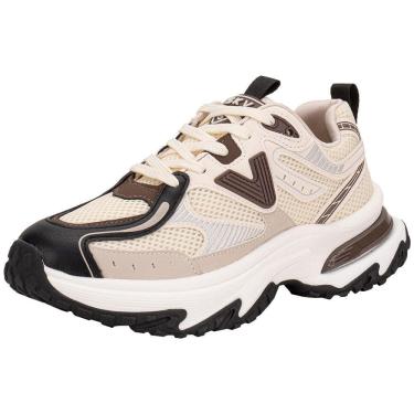 Imagem de Tênis Feminino Chunky Via Marte 339002