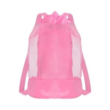 Imagem de Bolsa De Armazenamento Multifuncional De Grande Capacidade Para Praia,