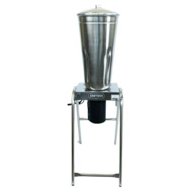 Imagem de Liquidificador Industrial Basculante 25 Litros LI25 Croydon - Baixa Ro