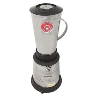 Imagem de Liquidificador Industrial Vithory 2 litros, 110V