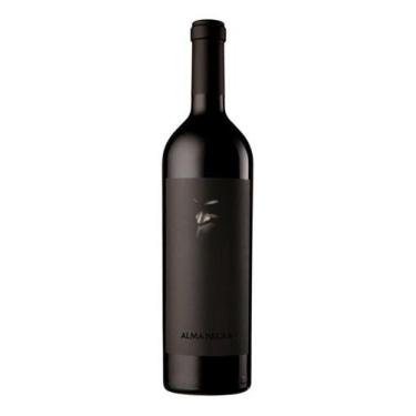 Imagem de Vinho Tinto Argentino Alma Negra Mistério 750ml