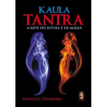 Imagem de Kaula tantra: A arte do ritual e da magia - MADRAS, 3