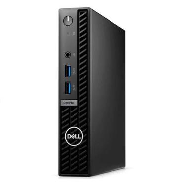 Imagem de Mini pc Desktop Dell OptiPlex 7020 Micro I5 14500t 14ª geracão 8gb ddr