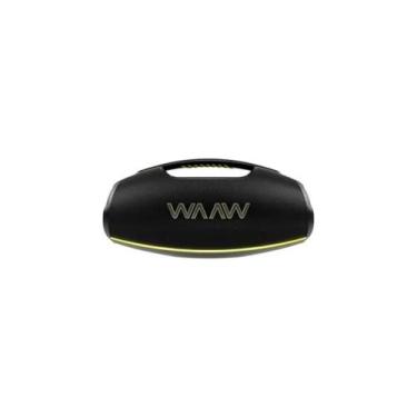 Imagem de Caixa de Som Bluetooth Waaw Hyperboom 100W