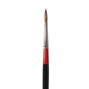 Imagem de Pincel Daler & Rowney Georgian G61-10 Cerda Redonda Unidade