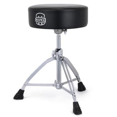 Imagem de Banco para Bateria com Assento Redondo Mapex T850