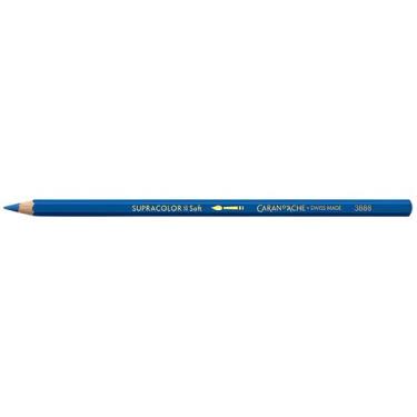 Imagem de Lapis de Cor Supracolor Ii Aquarelavel Soft Caran D'ache Escolha a Cor