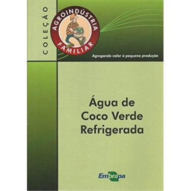 Imagem de Água de Coco Verde Refrigerada - Embrapa, 3