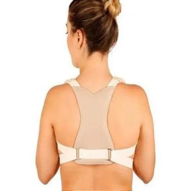 Imagem de Corretor Postural Ac631 - Ortho Pauher, P