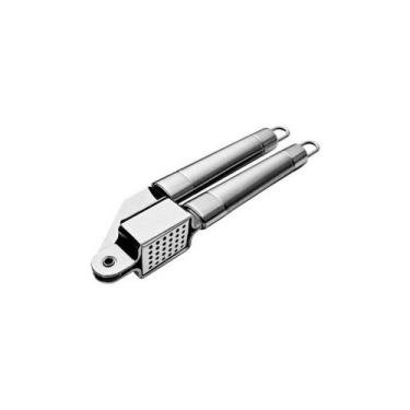 Imagem de Espremedor de Alho Inox - Ke Home