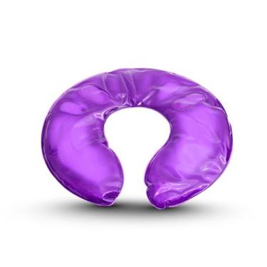 Imagem de Almofada D Agua Para Cadeira de Banho - Bioflorence