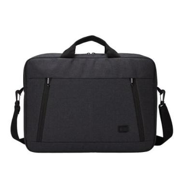 Imagem de Pasta Case Logic Huxton para Notebook 15.6" Preta