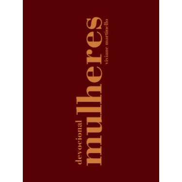 Imagem de Devocional mulheres - EDITORA VIDA, 3