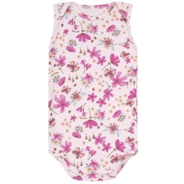 Imagem de Body regata bebê 12735 - Kiko baby, P