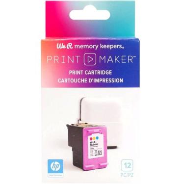 Imagem de Cartucho de Impressão para PrintMaker We R - We R Memory Keepers