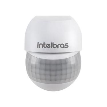 Imagem de Sensor de presença para iluminação intelbras esp 180 4823007