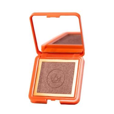 Imagem de Iluminador Compacto Divine Glow Mari Maria Makeup Lux 6,74g