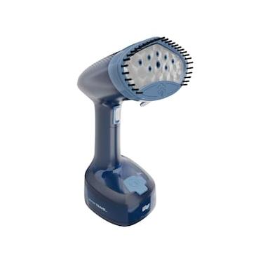 Imagem de Vaporizador Portátil Wap Wapore Travel Compacto 150ml Cinza e Azul