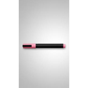 Imagem de Caneta Marcador Permanente Rosa 1.8-2.5mm - Congratulations Store