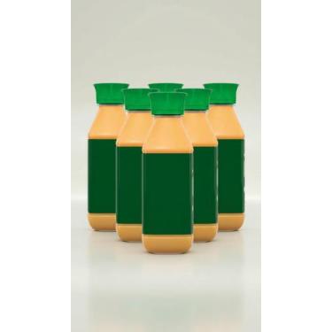 Imagem de Suco Laranja e Maçã 180ml (6 Unidades) - Congratulations Store