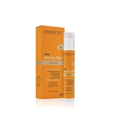 Imagem de Payot Vitamina C Serum para Olhos