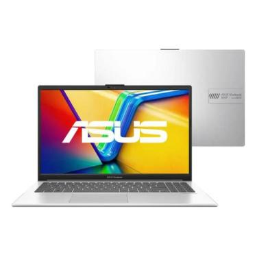 Imagem de Notebook Asus Vivobook Go 15 Core i3 N305 4GB 256GB SSD Windows 11 Hom