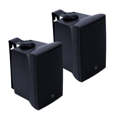 Imagem de Caixa Ambiental JBL C321P 30W RMS 8 Ohms Preto