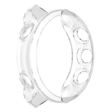 Imagem de 5 pcs venda quente Smart Watch Protetora Shell para Garmin Forerunner 245 Smart