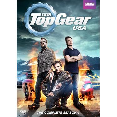 Imagem de Top Gear Usa: Season 4